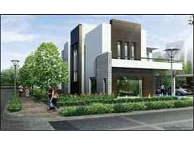 House for sale in Hyderabad (Andhra Pradesh)