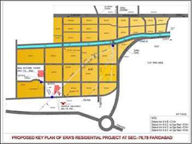 House for sale in Faridabad (Haryana)