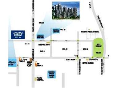 Unique Property for sale in Noida (Uttar Pradesh)