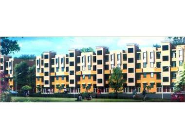 House for sale in Faridabad (Haryana)