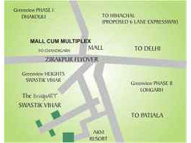 House/Villa for sale in Chandigarh (Chandigarh)