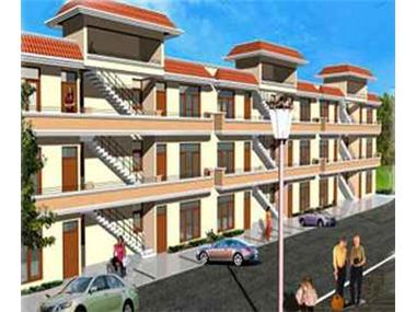 House for sale in Chandigarh (Chandigarh)
