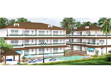 House for sale in Goa (Goa)