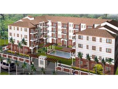 House for sale in Goa (Goa)
