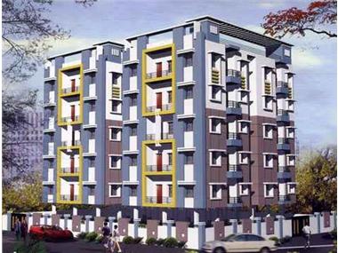 House for sale in Hyderabad (Andhra Pradesh)
