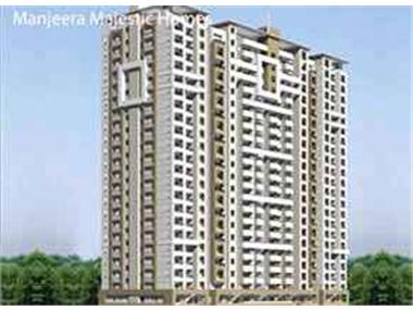 House for sale in Hyderabad (Andhra Pradesh)