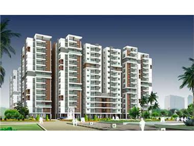 House for sale in Hyderabad (Andhra Pradesh)