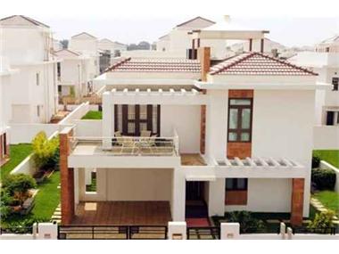 House for sale in Hyderabad (Andhra Pradesh)