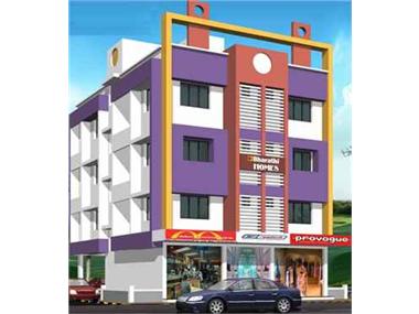 House for sale in Mangalore (Karnataka)