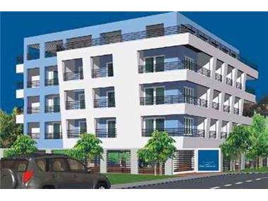 Apartment for sale in Mangalore (Karnataka)