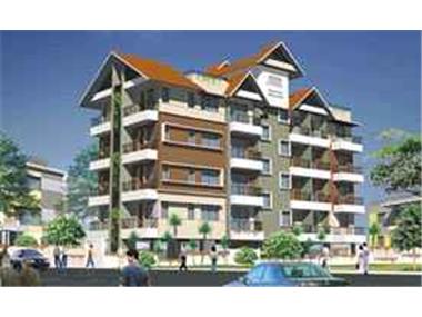 House for sale in Mangalore (Karnataka)