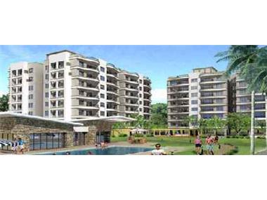 Apartment for sale in Pune (Maharashtra)
