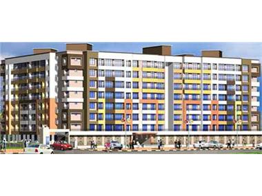 Apartment for sale in Mumbai (Maharashtra)