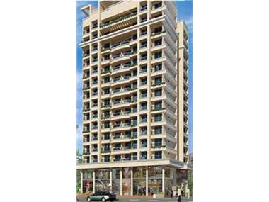 Apartment for sale in Mumbai (Maharashtra)