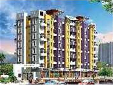 Apartment for sale in Mumbai (Maharashtra)