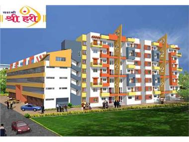 House for sale in Nasik (Maharashtra)