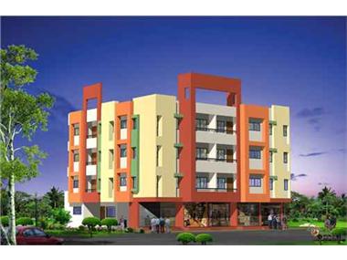 House for sale in Nasik (Maharashtra)