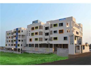 House for sale in Nasik (Maharashtra)