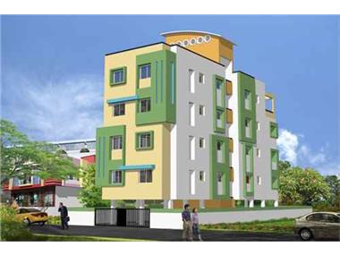House for sale in Nasik (Maharashtra)