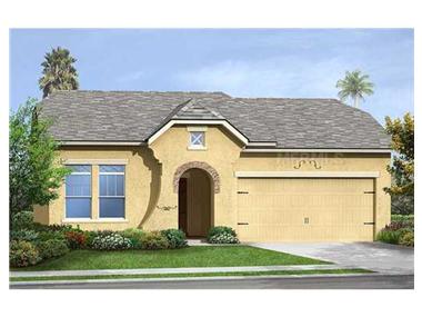 Single Family Home for sale in Minneola (Florida)