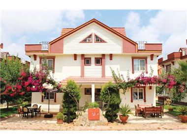 Villa for sale in Belek (Antalya)