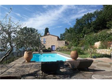 House for sale in Cabris (Provence-Alpes-Cote d'Azur)
