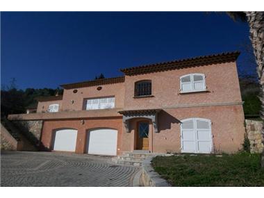 Villa for sale in Cabris (Provence-Alpes-Cote d'Azur)