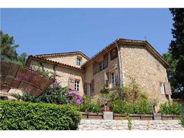House for sale in Grasse (Provence-Alpes-Cote d'Azur)