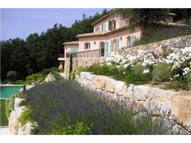 Villa for sale in Speracedes (Provence-Alpes-Cote d'Azur)