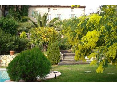 House for sale in Magagnosc (Provence-Alpes-Cote d'Azur)