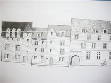 Apartment       for sale in Saumur (Region Pays de la Loire)