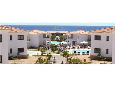 Apartment for sale in Santa Maria (Sal)