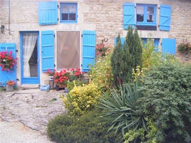House for sale in Mansle (Poitou-Charentes)