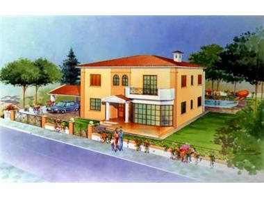 House/villa for sale in Nicosia (Nicosia)