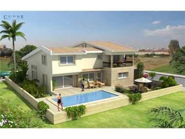 House/villa for sale in Nicosia (Nicosia)