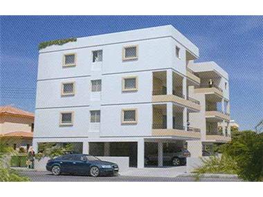 House/villa for sale in Nicosia (Nicosia)