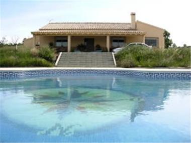 Country Property for sale in Jumilla (Murcia)
