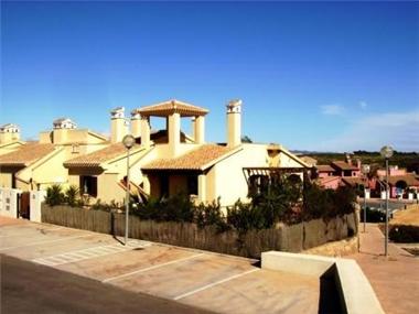 Semi Detached for sale in Fuente-Alamo de Murcia (Murcia)