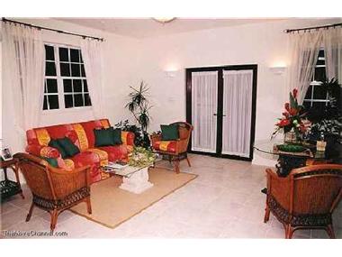 Apartment for sale in Rockley (Christ Church)