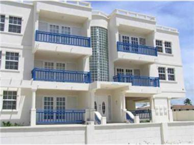 Apartment for sale in Silver Sands (Christ Church)