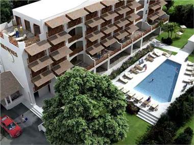 Apartment for sale in Hastings (Christ Church)