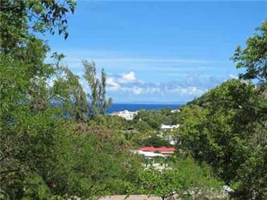 Development Land for sale in Cap Estate (Gros-Islet)