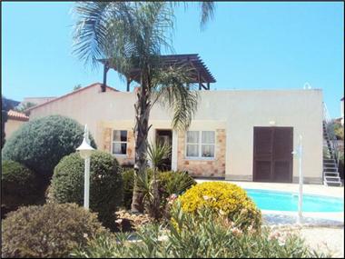 Villa for sale in Polis (Paphos)
