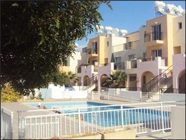 Apartment for sale in Polis (Paphos)