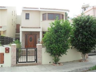 House for sale in Nicosia (Nicosia)