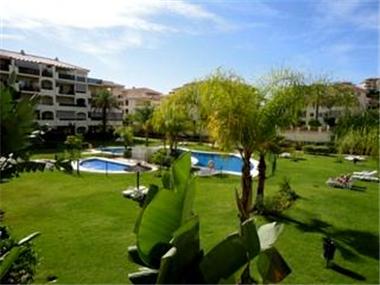 Apartment for sale in Mijas Costa (Andalucia)