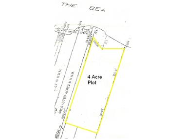 Land for sale in Long Island (Long Island)