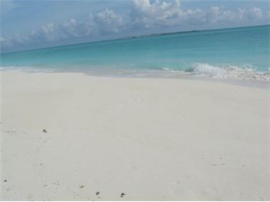 Land for sale in Exuma Cays (Exuma)