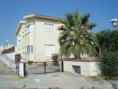 Detached House for sale in Pyla (Larnaca)