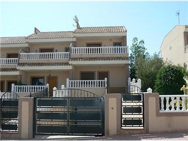 Townhouse for sale in Los Altos (Valencia)
